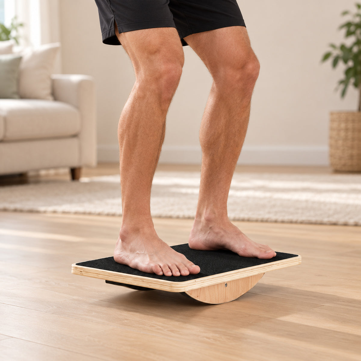 Balance Board
