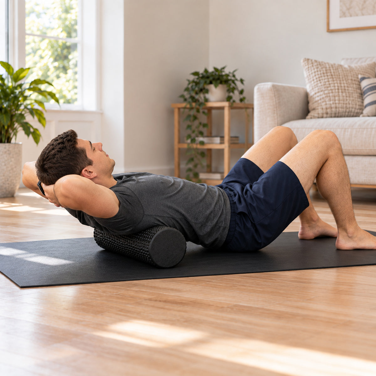 Foam Roller