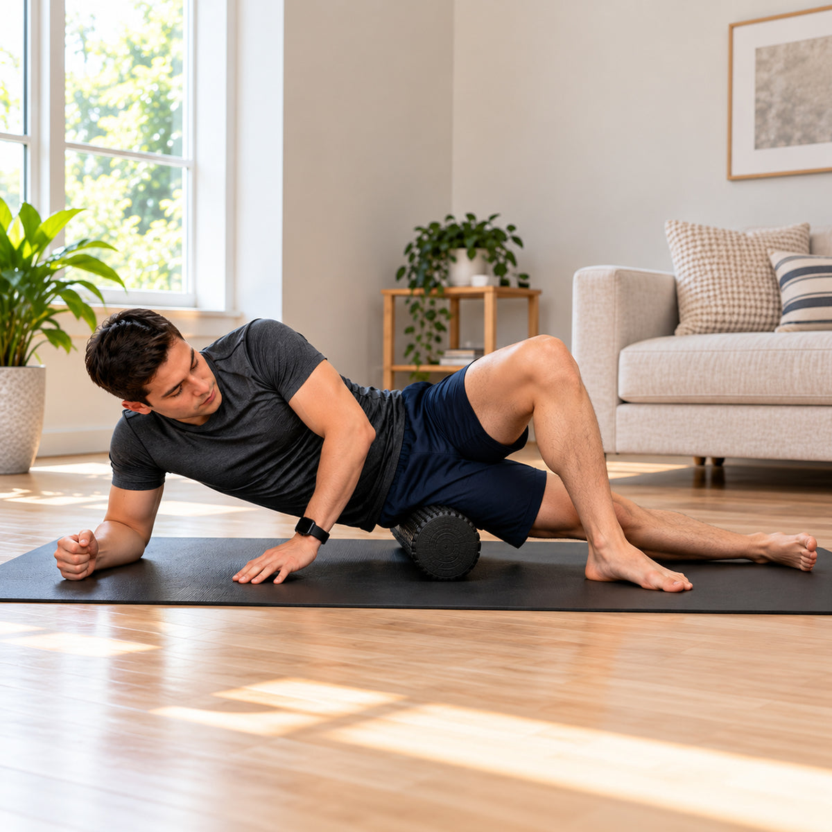 Foam Roller