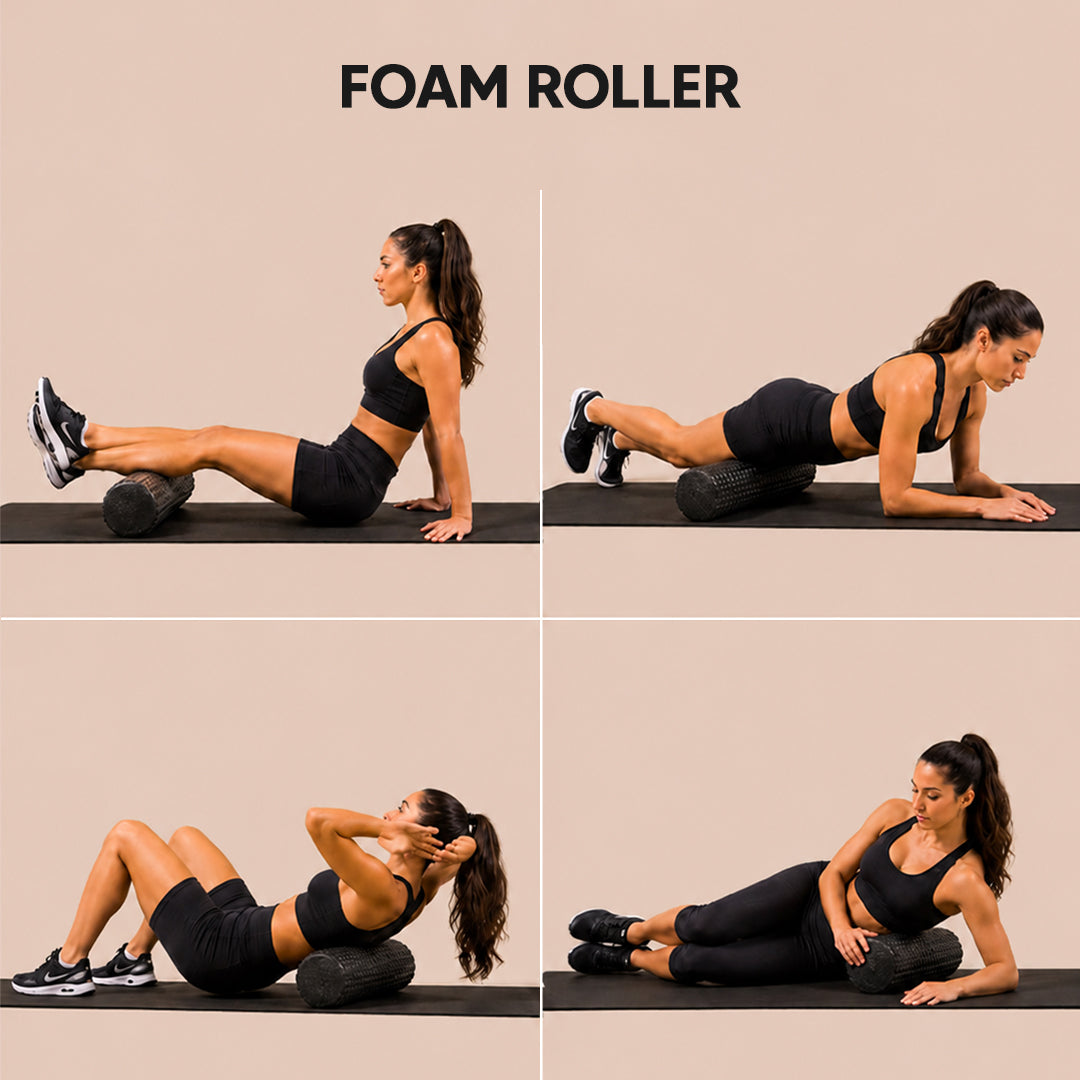 Foam Roller