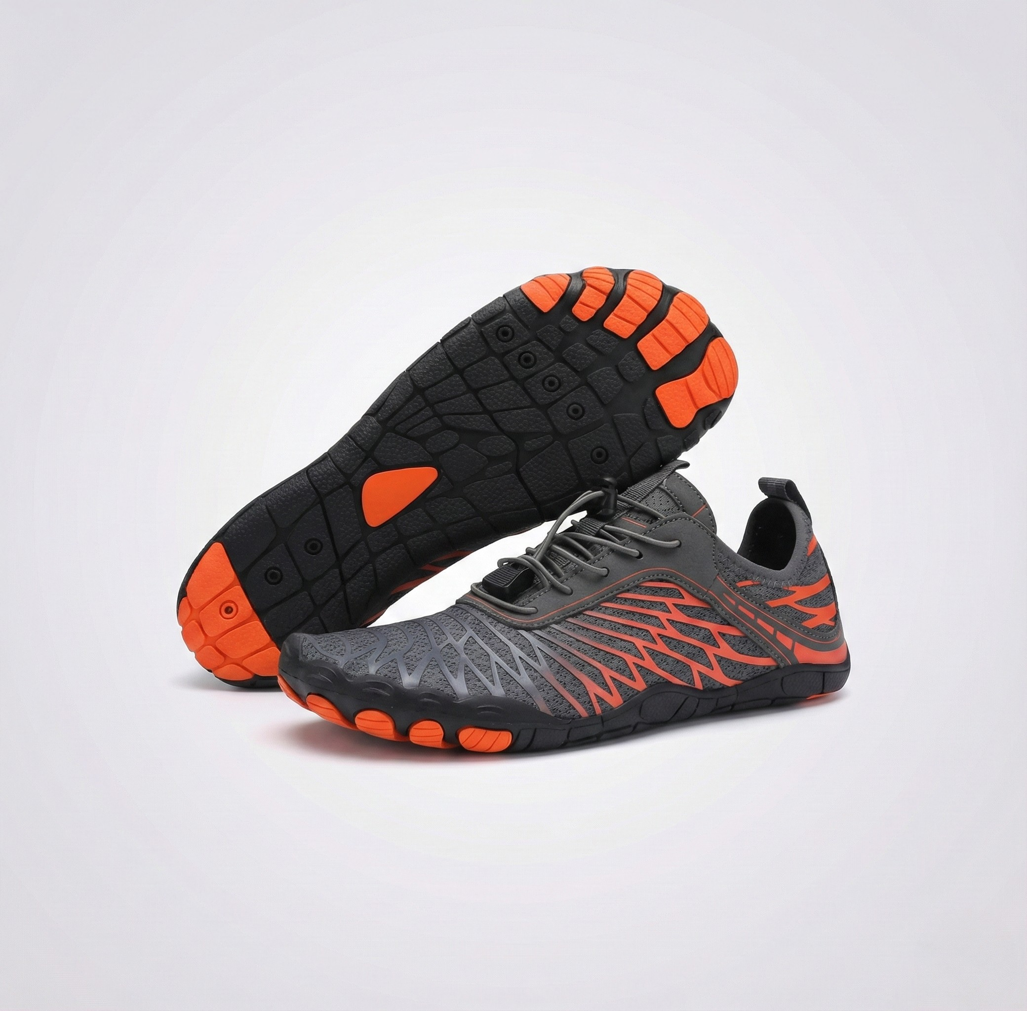 Norma Barefoot Shoes
