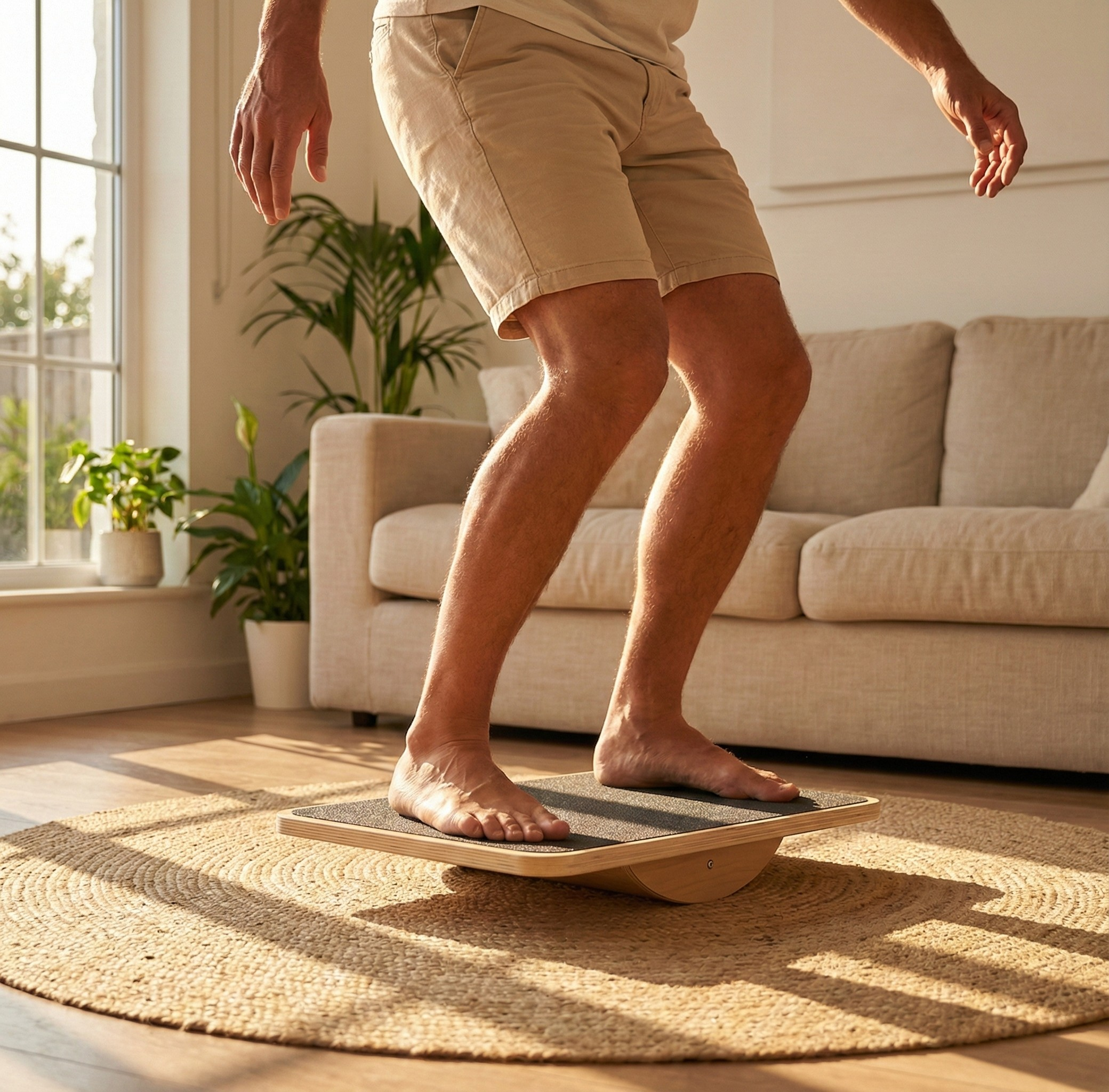 Balance Board
