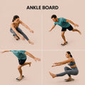 Balance & Stability Board