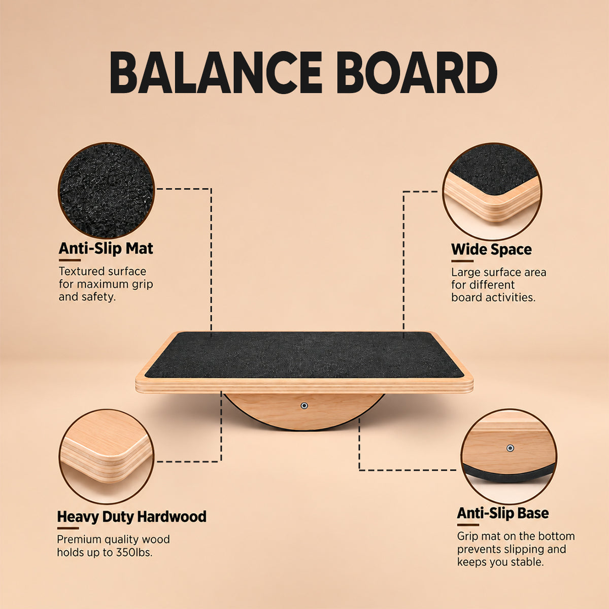 Balance Board