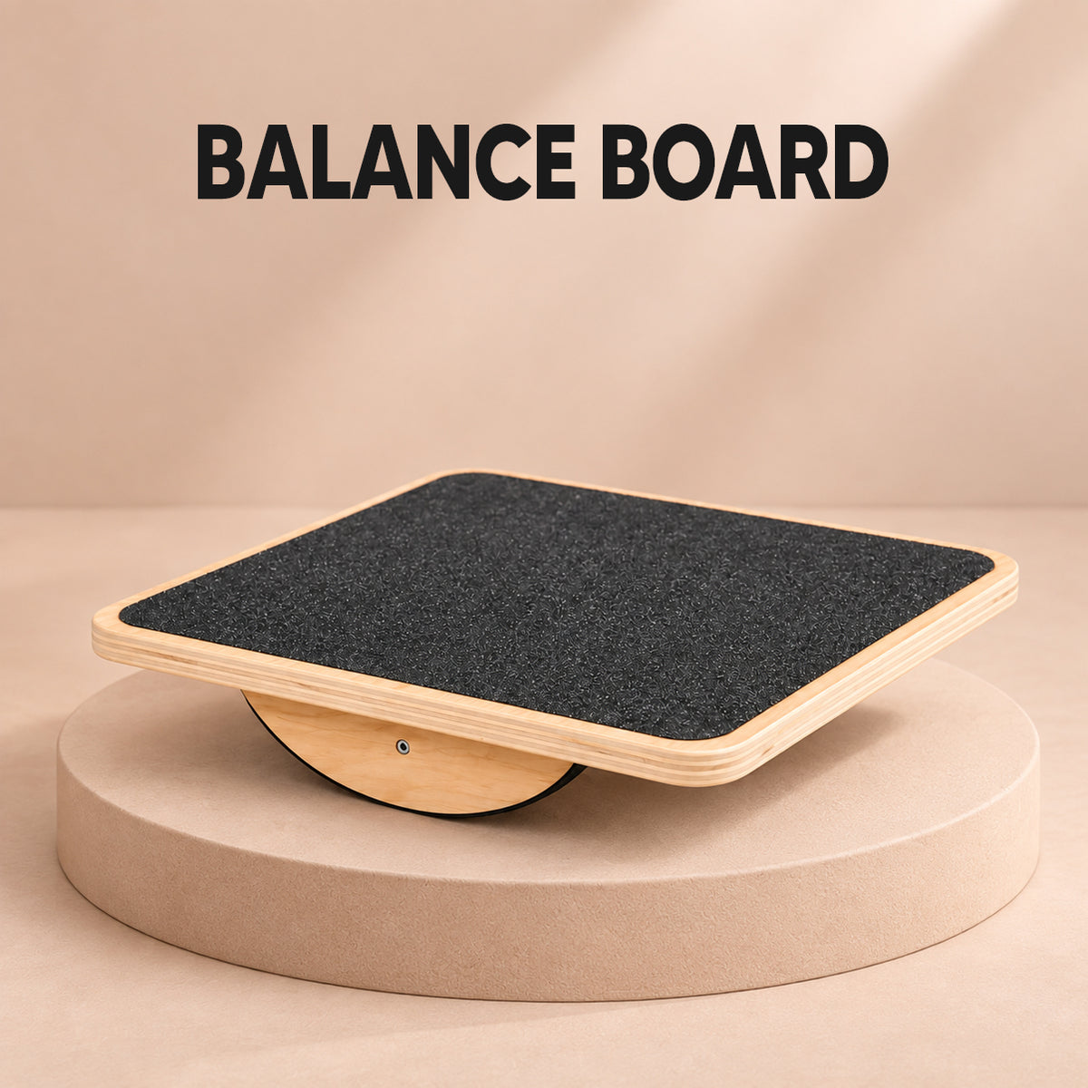 Balance Board